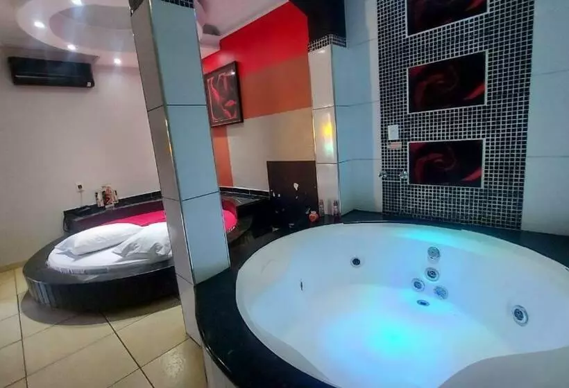 Motel Copacabana