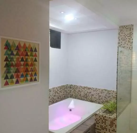 Motel Copacabana