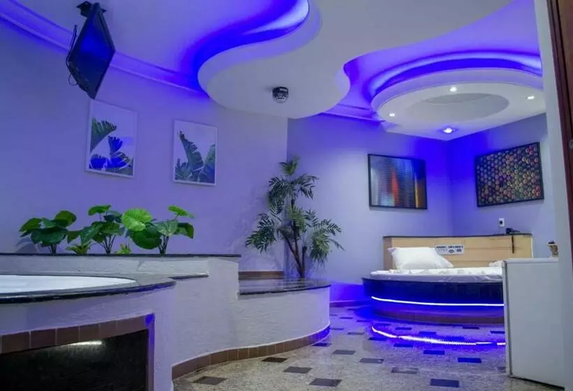 Motel Copacabana