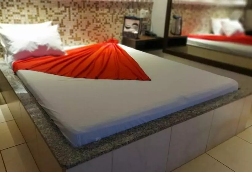 Motel Copacabana