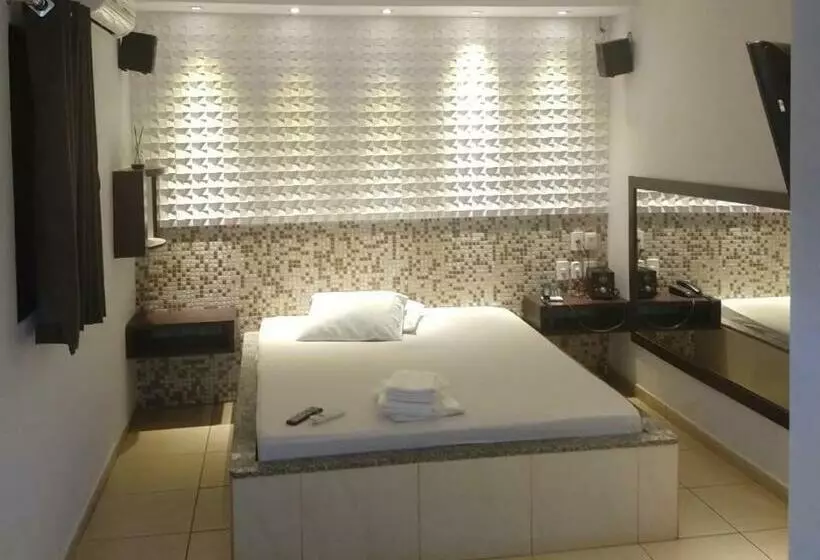Motel Copacabana