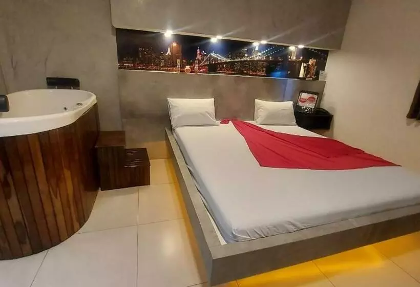 Motel Copacabana