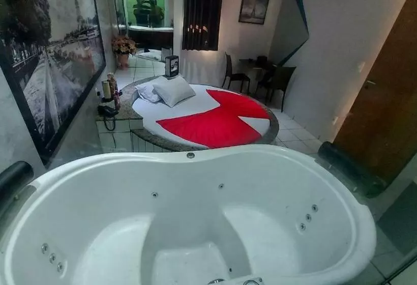 Motel Copacabana