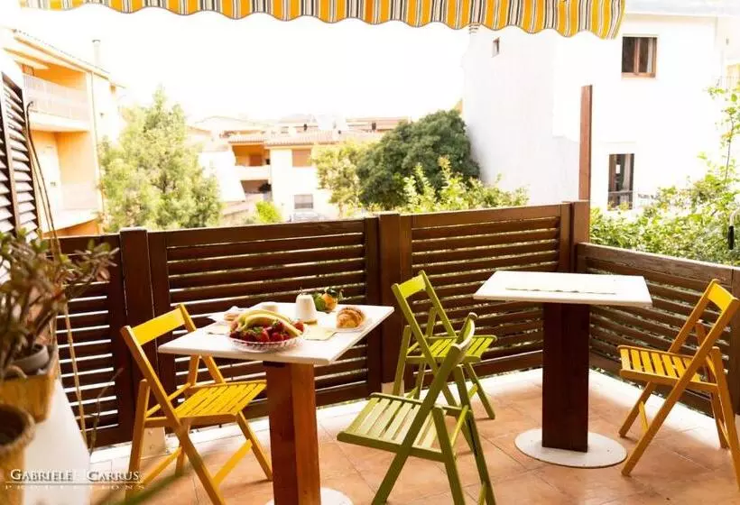 Majatalo Murahera Guest House