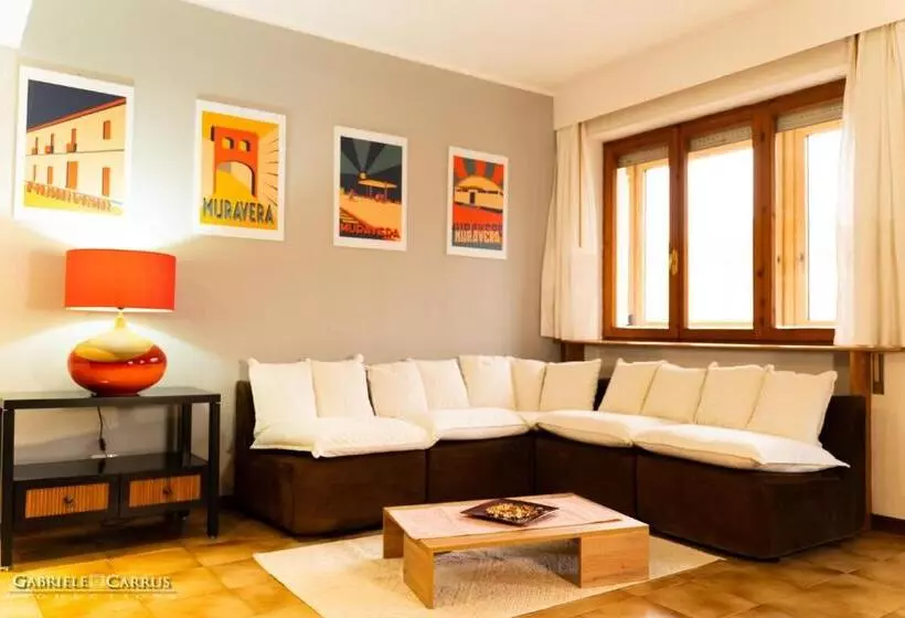 Majatalo Murahera Guest House