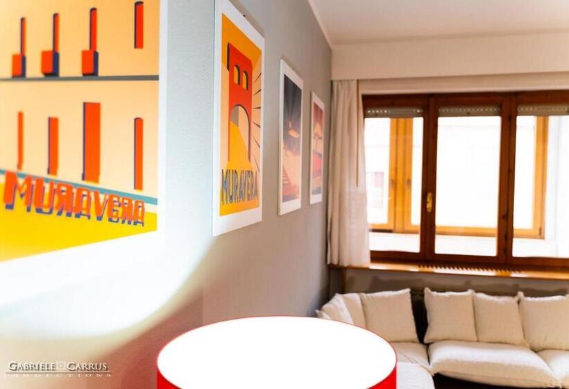 Пансион Murahera Guest House