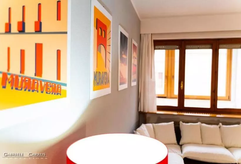 Majatalo Murahera Guest House