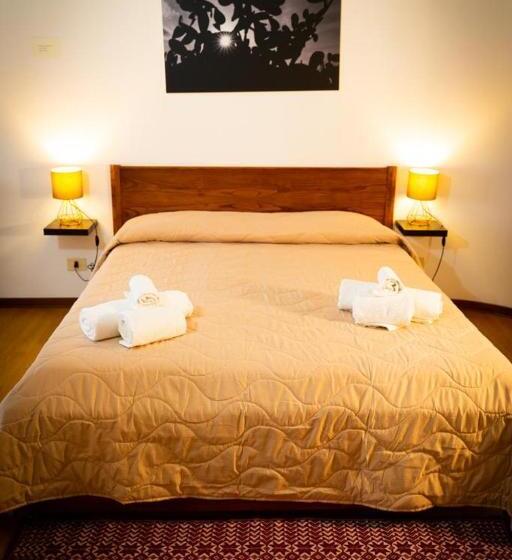 Пансион Murahera Guest House