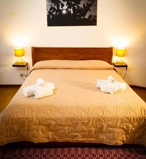 Majatalo Murahera Guest House