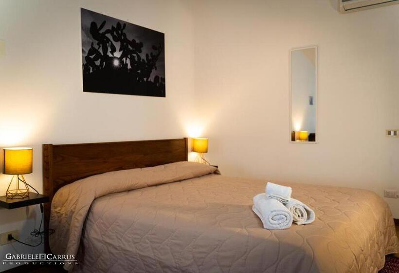 Пансион Murahera Guest House