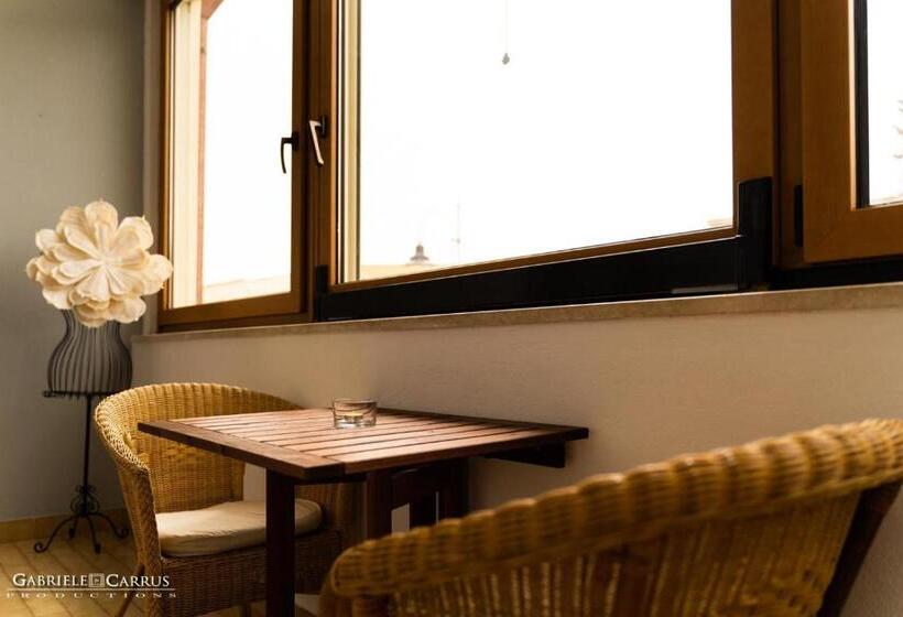 Пансион Murahera Guest House