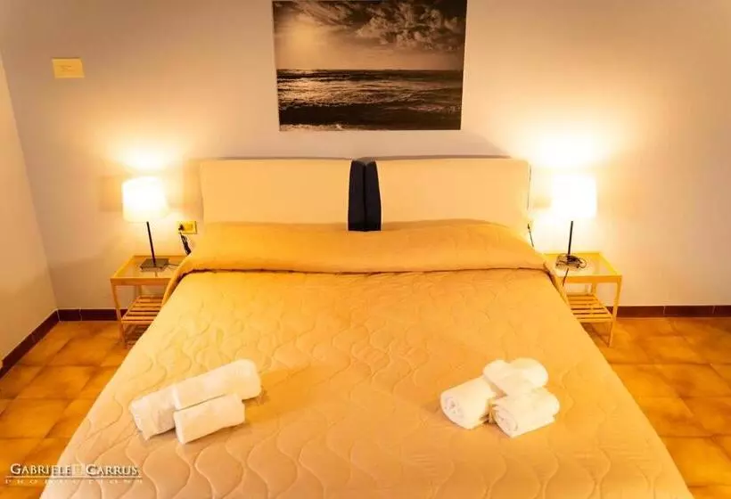 Majatalo Murahera Guest House