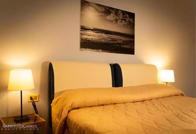 Majatalo Murahera Guest House