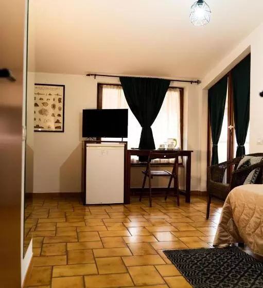 Majatalo Murahera Guest House