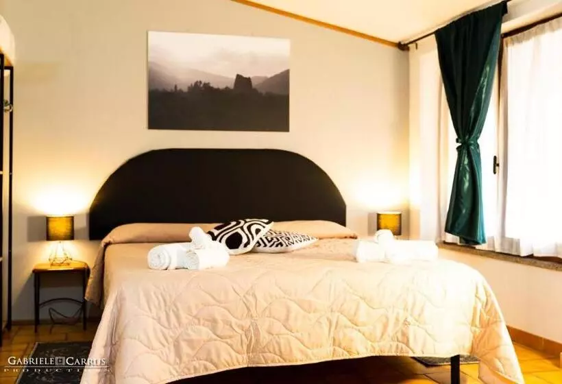 Majatalo Murahera Guest House