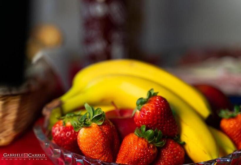 Пансион Murahera Guest House