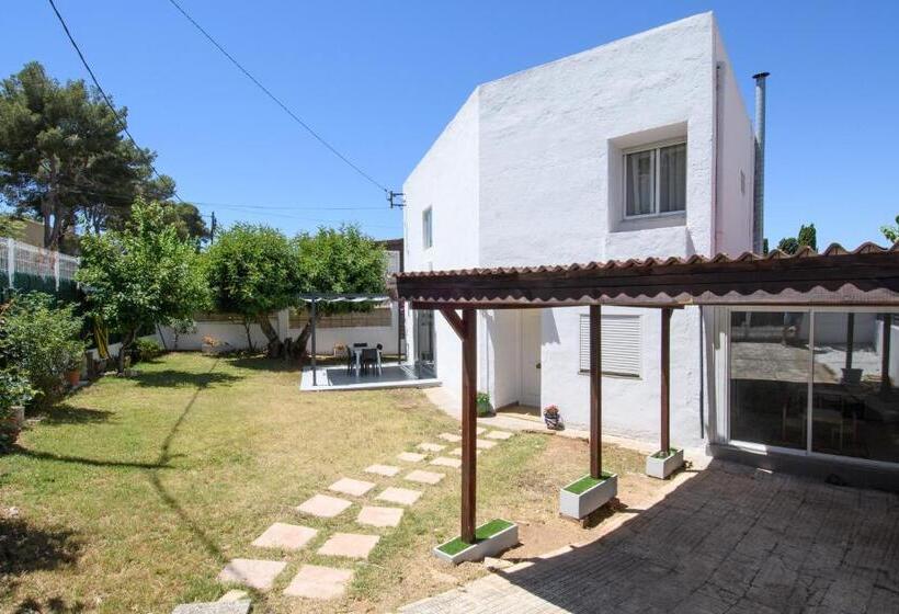 Rentalmar Villa Covamar Families Only