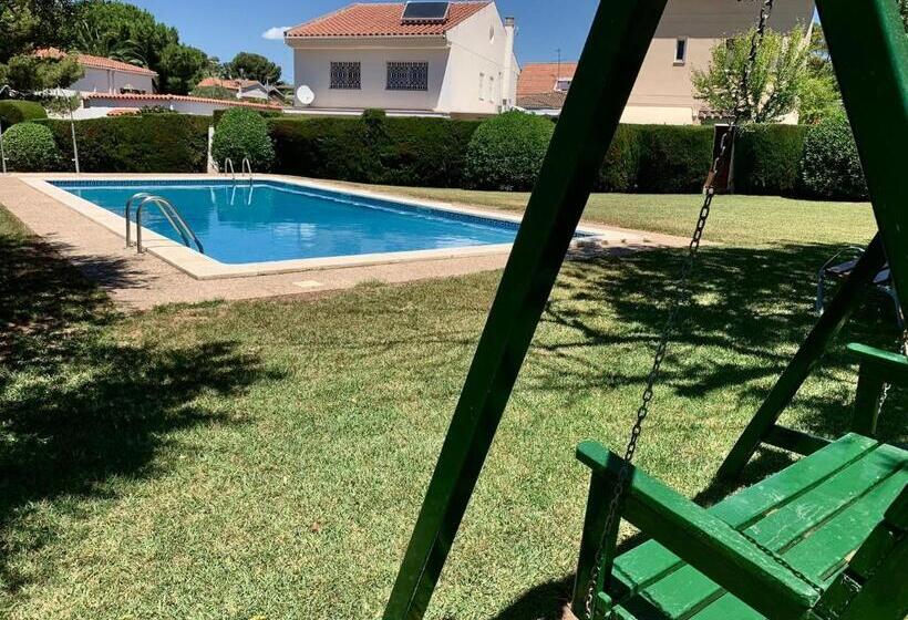 Rentalmar Villa Covamar Families Only