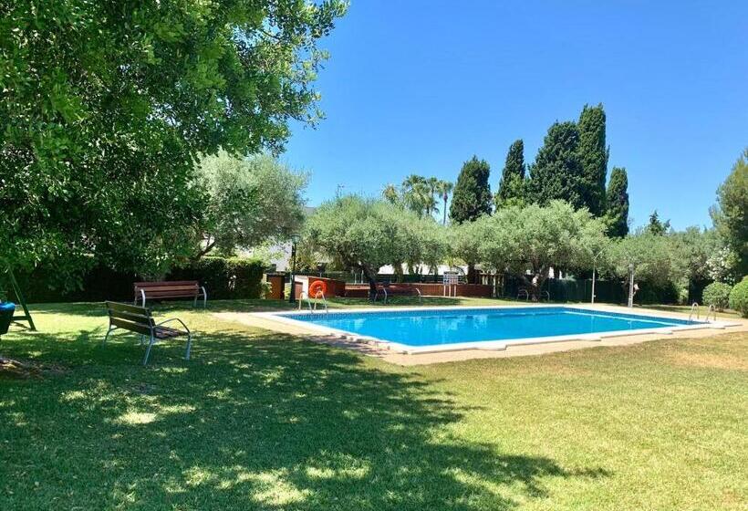 Rentalmar Villa Covamar Families Only