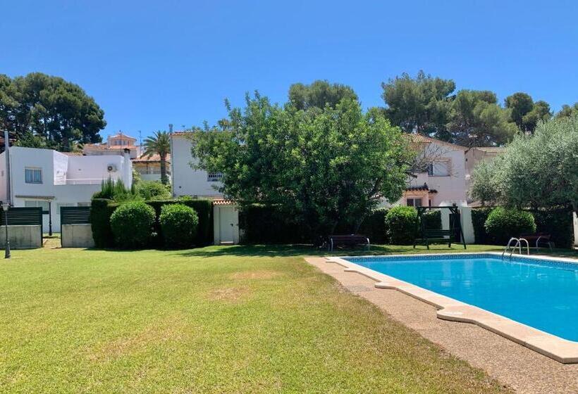 Rentalmar Villa Covamar Families Only