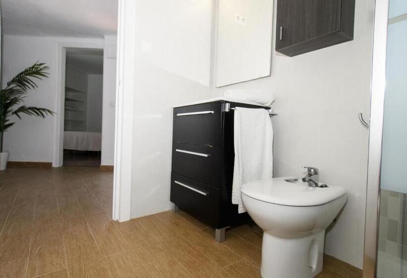 Rentalmar Villa Covamar Families Only