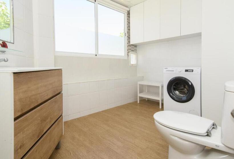 Rentalmar Villa Covamar Families Only