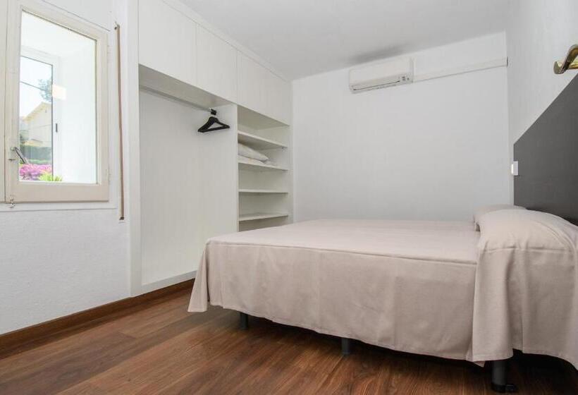 Rentalmar Villa Covamar Families Only