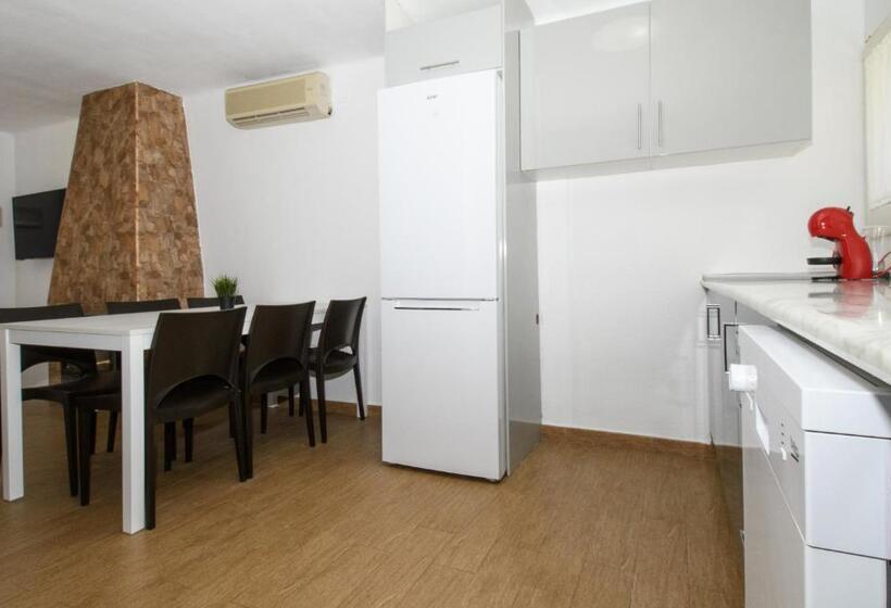 Rentalmar Villa Covamar Families Only