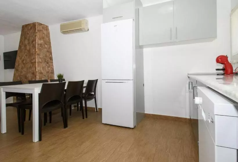 Rentalmar Villa Covamar Families Only