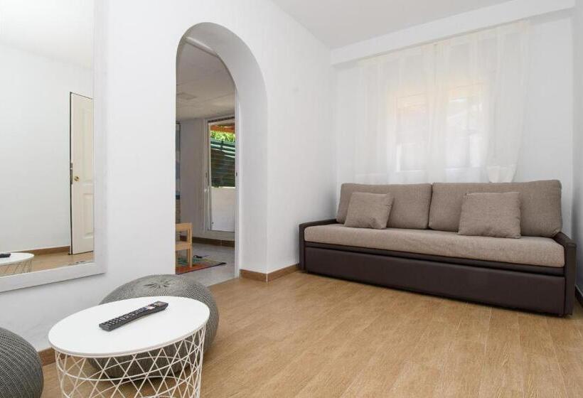 Rentalmar Villa Covamar Families Only