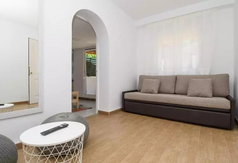 Rentalmar Villa Covamar Families Only