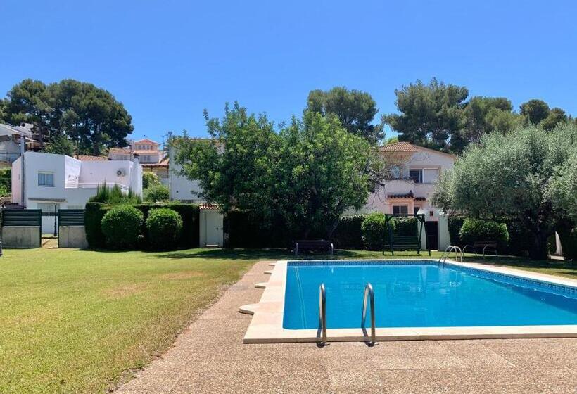 Rentalmar Villa Covamar Families Only