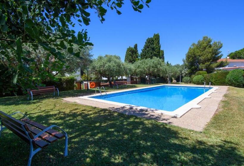 Rentalmar Villa Covamar Families Only