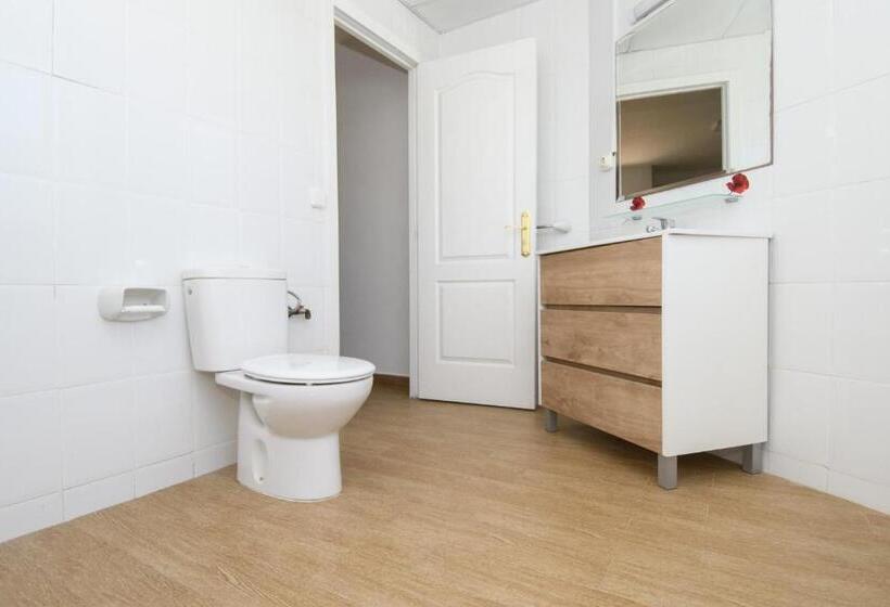 Rentalmar Villa Covamar Families Only