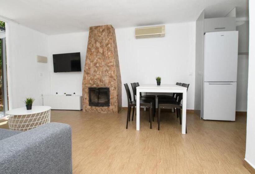 Rentalmar Villa Covamar Families Only