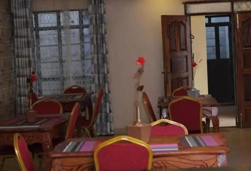 Stay.plus Villa Serene Kitale