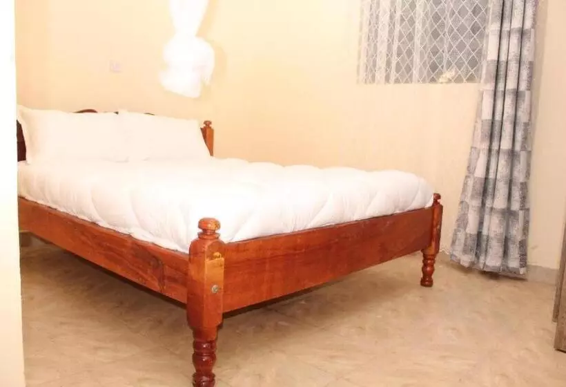 Stay.plus Villa Serene Kitale