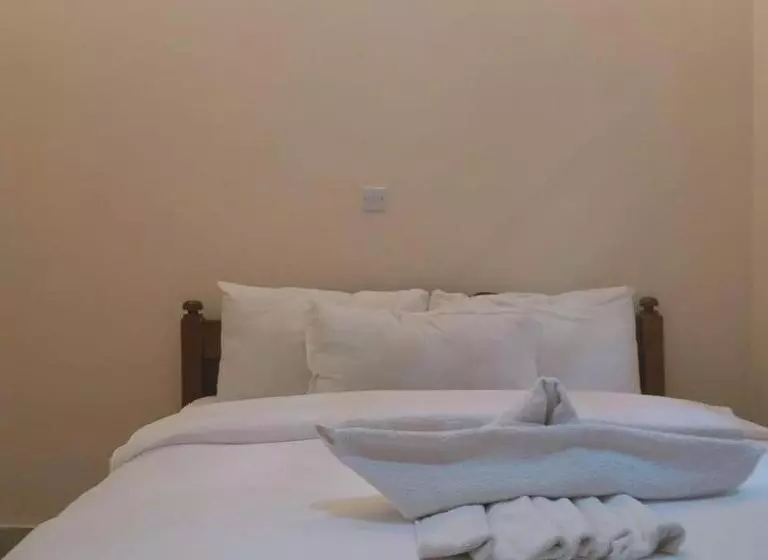Stay.plus Villa Serene Kitale