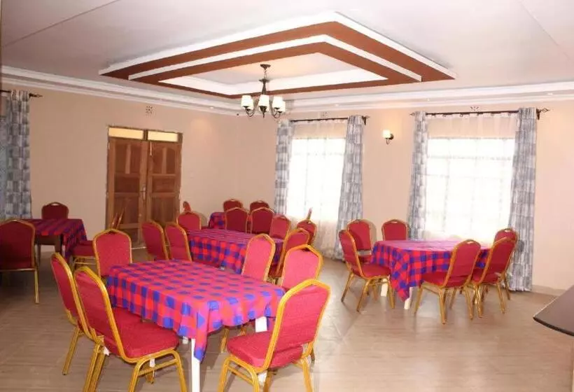 Stay.plus Villa Serene Kitale