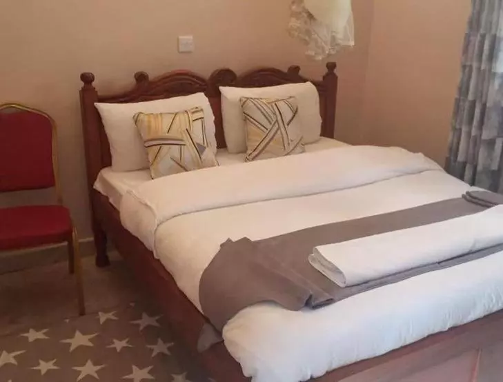 Stay.plus Villa Serene Kitale