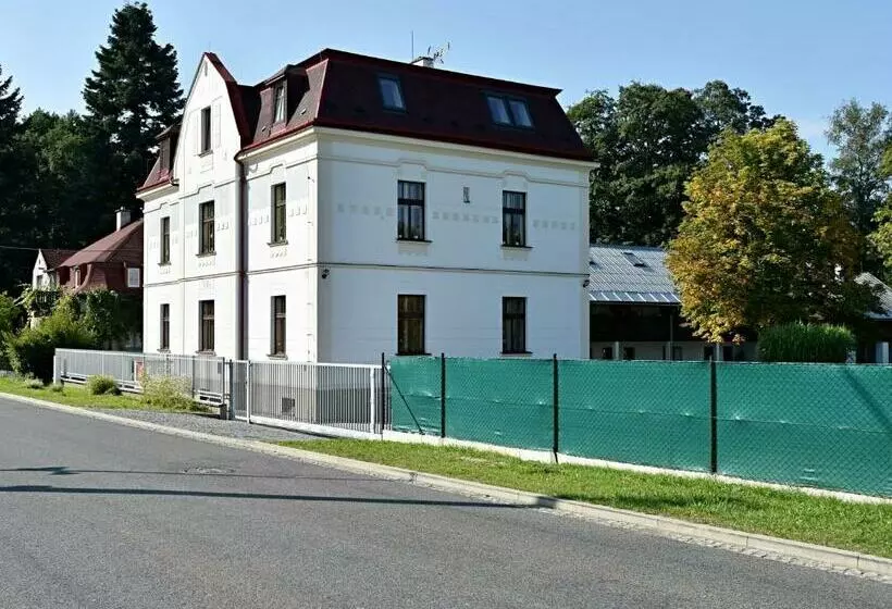Villa Vitality