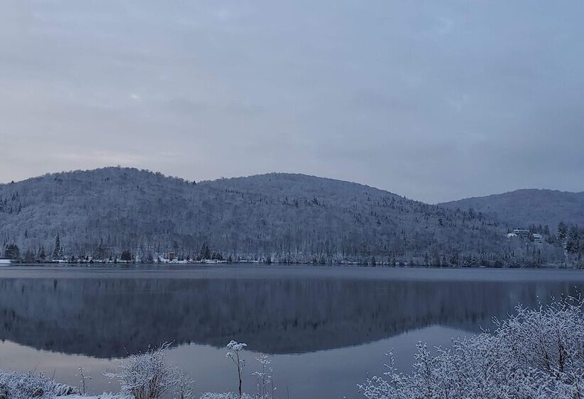 Auberge Hotel Spa Watel