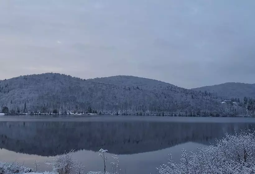 Auberge Hotel Spa Watel