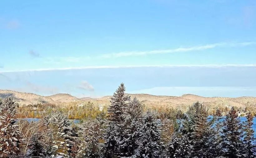 Auberge Hotel Spa Watel