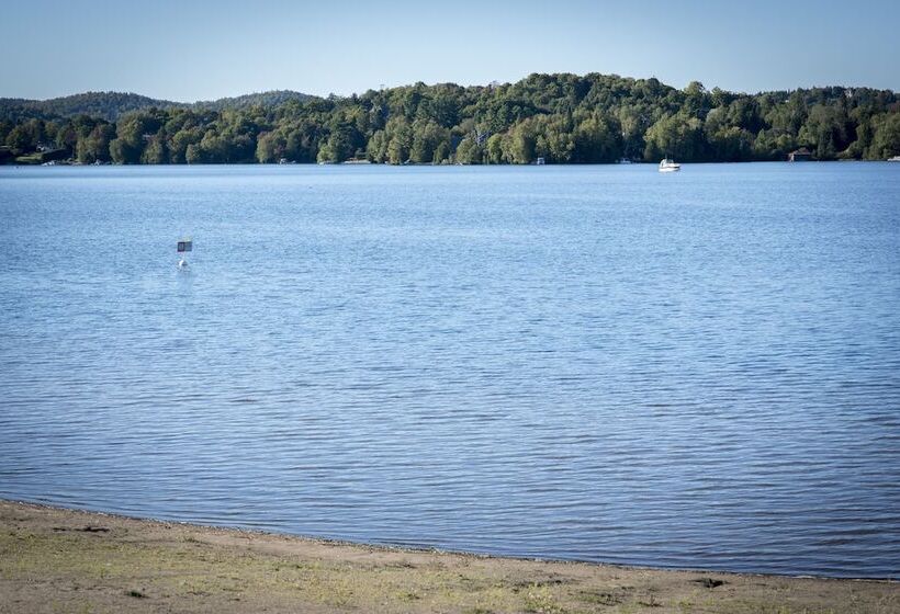 Auberge Hotel Spa Watel