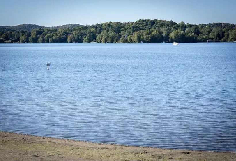 Auberge Hotel Spa Watel