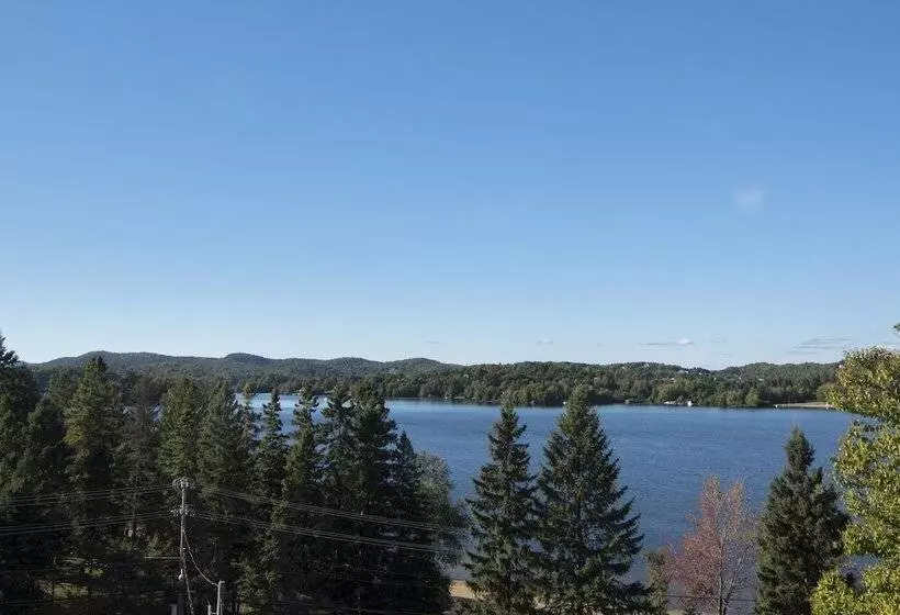 Auberge Hotel Spa Watel