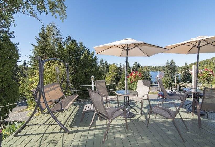 Auberge Hotel Spa Watel