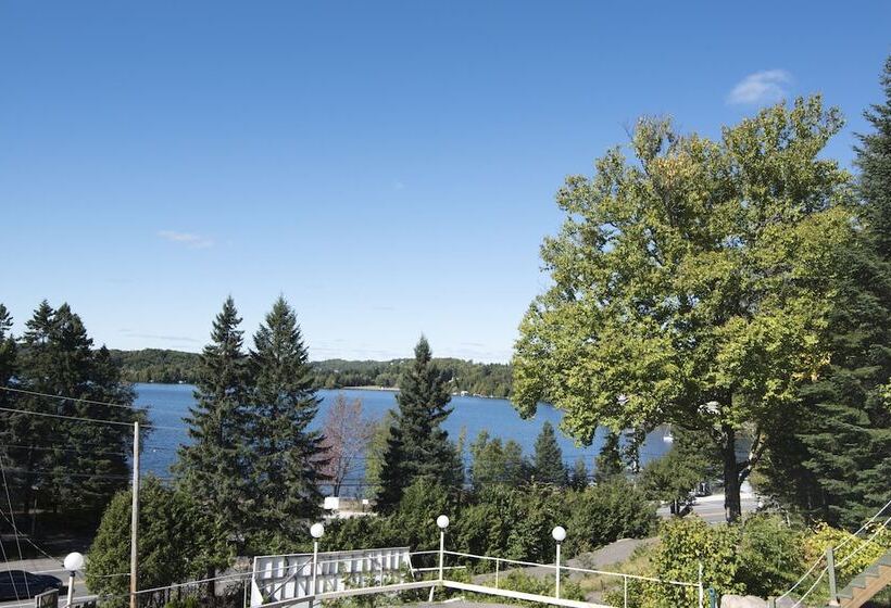 Auberge Hotel Spa Watel