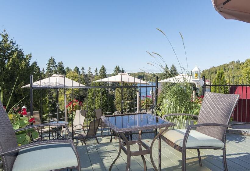 Auberge Hotel Spa Watel